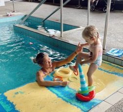 hydrotherapy for kids