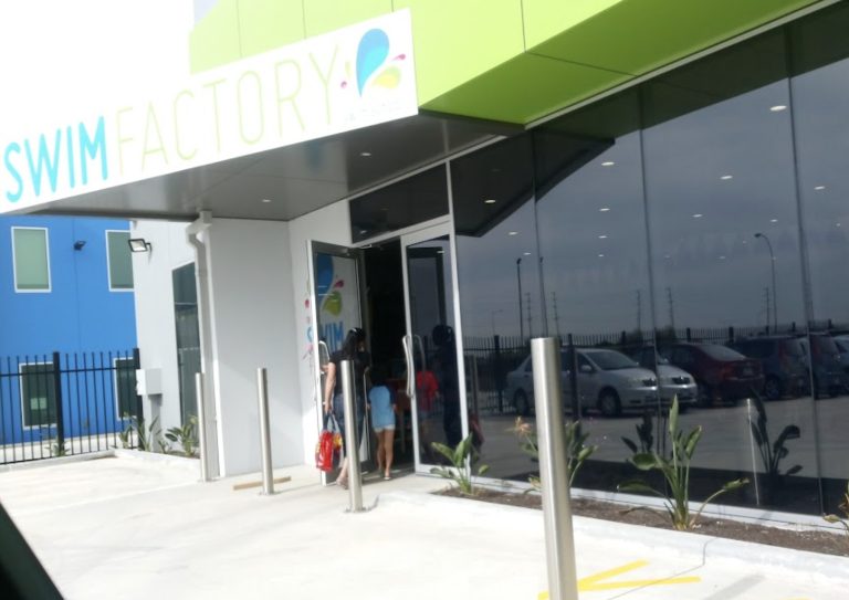 Swimfactory hydrotherapy Paediatric Physio South East Melbourne