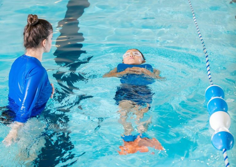 kids hydrotherapy somerville, Paediatric Physio South East Melbourne